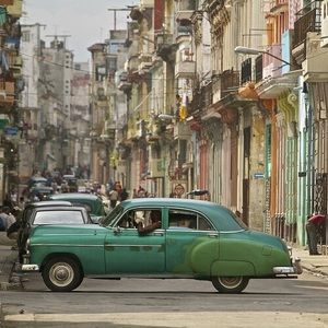 Meet your Posher, Gail